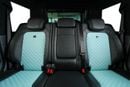 برابوس 800 - مرسيدس-AMG G 63 Brand New-BRABUS Authentication Certificate-Full Carbon Fiber Package