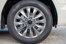 Toyota Land Cruiser GXR 4.0L V2 WITH RADAR 2026 MODEL GCC SPECS