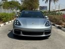 Porsche Panamera 4