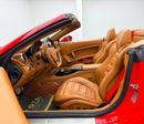 Ferrari California STANDARD 2011 Ferrari California Convertible, Full Service History, Fully Loaded, Excellent Condition, GCC