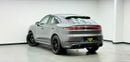 Porsche Cayenne S Coupe, Warranty, Full Service History, Fully Laoded, GCC