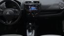 Mitsubishi Attrage GLX HIGHLINE 2023 | AED 393/Month | 0 DP | 30 Day Return | Warranty | Service History