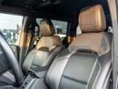 Ford Bronco BADLANDS