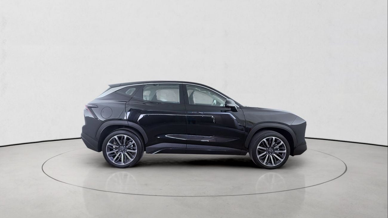 Jetour Dashing LUXURY | Guaranteed Warranty | 0 Down Payment