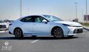 Toyota Camry LE HEV 2.5L Power Seat | Panoramic Roof | Rear Camera | GCC Specs