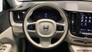 فولفو XC 60 CORE | شامل الضمان | 0 ﺪﻔﻋﺓ ﺃﻮﻟﻯ