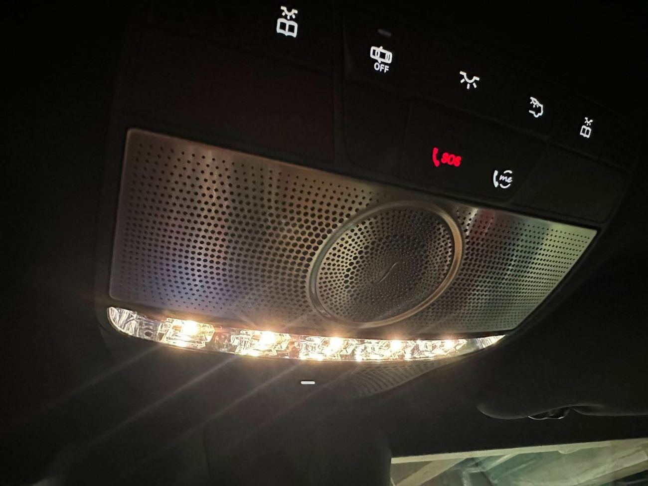 Mercedes Benz EQG G580 Brand New EXPORT PRICE