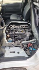 Toyota Hiace STANDARD DSL 2.5L - 4 CYL - MANUAL - DIESEL - REAR WHEEL DRIVER - 13 SEATS - 4 DOOR