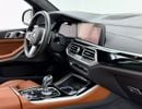 BMW X5 M50i EXCLUSIVE