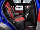 Land Rover Range Rover Sport SVR