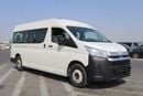 Toyota Hiace DX