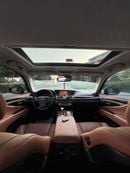 Lexus LS460 LUXURY