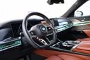 BMW 735i M SPORT