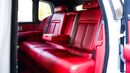 Rolls Royce Cullinan BLACK BADGE