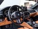 BMW 520i M SPORT