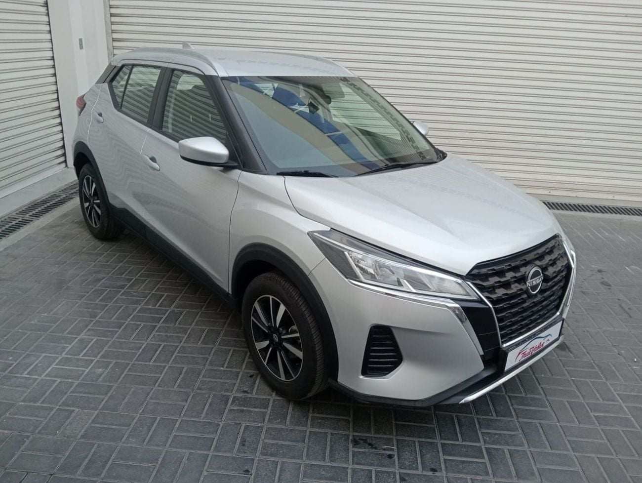 Nissan Kicks SV Nissan Xtrail 2024 SV NO CONVENIENCE FEES WARRANTY 0% DP