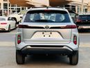 Toyota Urban Cruiser GLX