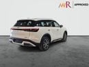Infiniti QX60 SENSORY 2.0