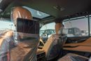 لكزس LX 700h SIGNATURE لكزس LX700h هجينة سعة 3.5 لتر
