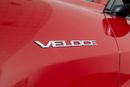 Alfa Romeo Giulia VELOCE