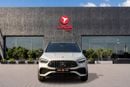 Mercedes Benz GLA 35 AMG 4MATIC Mercedes-Benz GLA 35 AMG 2021 GCC specs