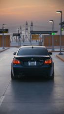 BMW 530i