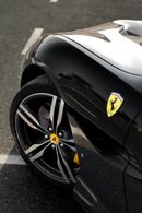 Ferrari Portofino Full Service | Japanese Spec | Two-Tone Nero&Argento | 18,000 KM
