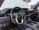 GMC Yukon DENALI