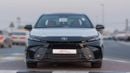 Toyota Camry LUMIERE HEV 2026 Toyota Camry Lumiere 2.5L AT Hybrid (Black-Tan)