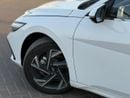 Hyundai Elantra COMFORT 2025 Export Price @ 50,500 AED