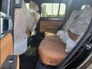 BYD Leopard 5 ULTRA black-brown