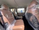 Infiniti QX80 SENSORY BENCH CHAIRS