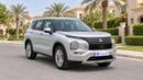 Mitsubishi Outlander GLX MIDLINE 2025 | AED 1098/Month | 0 DP | 30 Day Return | Warranty