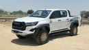 Toyota Hilux GR SPORT Toyota Hilux V6 | 0KM | 2026 | GCC