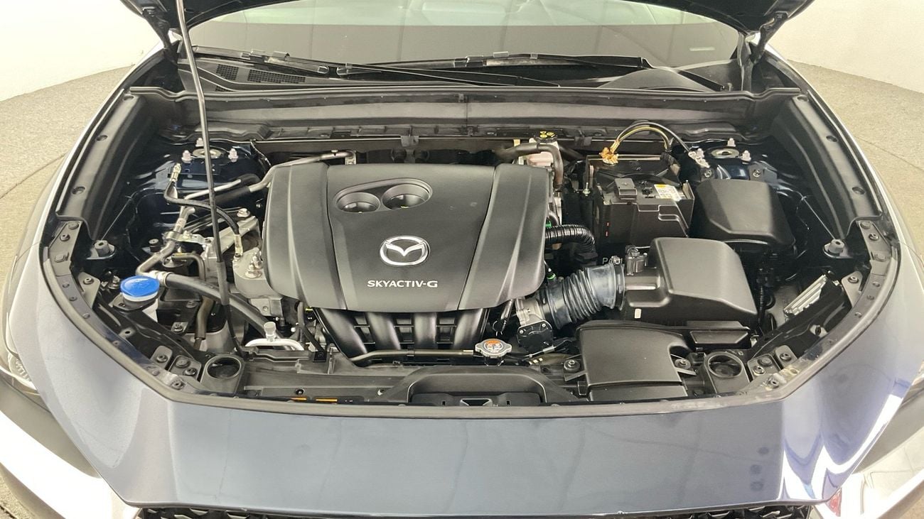 Mazda CX-30 ELITE | Guaranteed Warranty | 0 Down Payment
