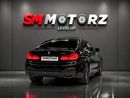 BMW 540i M SPORT