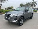 Nissan Patrol XE 4.0L