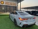 BMW 430i M SPORT BMW 4 SERIES 430i 2022 GCC