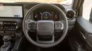 Toyota Prado (RHD) TOYOTA PRADO 250 | EXPORT