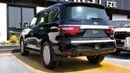Nissan Patrol LE PLATINUM CITY