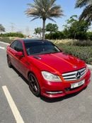 Mercedes Benz C200 ELEGANCE