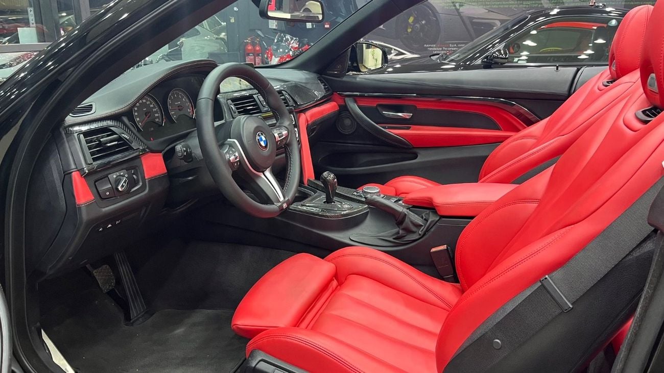BMW M4 STANDARD