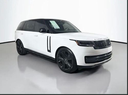 Land Rover Range Rover HSE LWB P530