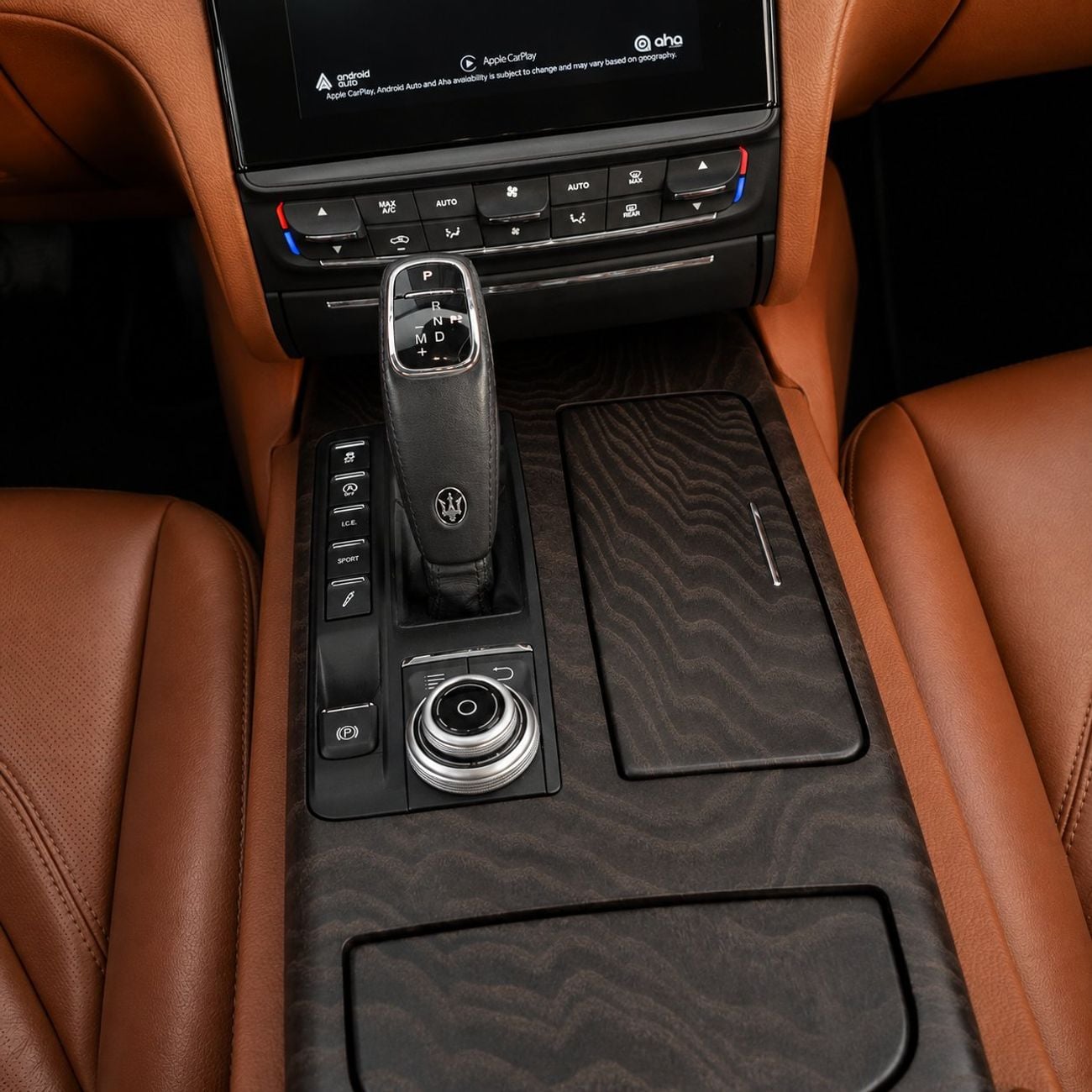 Maserati Quattroporte STANDARD AED 2,011 P.M • 0% Downpayment • Maserati Quattroporte • 1 Year Warranty