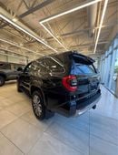 تويوتا فور رنر Limited Petrol