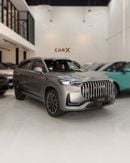 Jaecoo J8 FLAGSHIP 2026 | GCC Specs | Available For Lease To Own & More