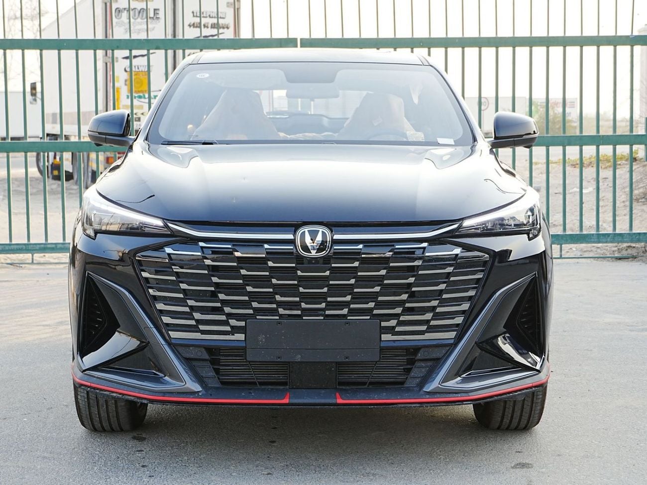 Changan X5 Plus BEYOND PRO