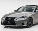 Lexus IS250 2.5