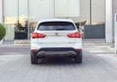 بي أم دبليو X1 SDRIVE 20i EXECUTIVE