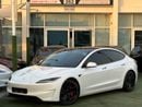 Tesla Model 3 PERFORMANCE